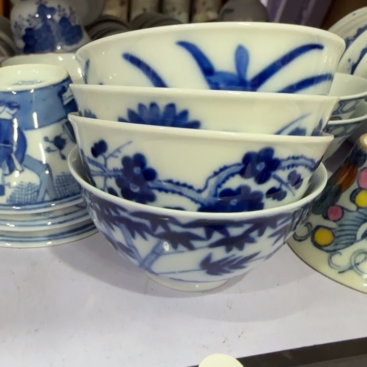 杯陶瓷艺术品收藏陶瓷