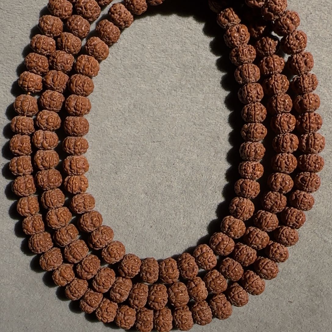 金刚菩提吊坠老树梅花脖挂