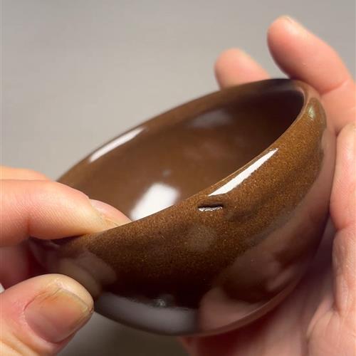 【闪购商品】茶盏-422............