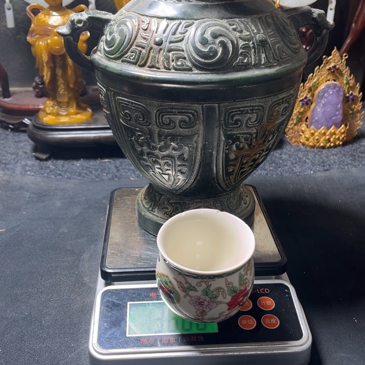 羋***)其他陶推荐付米链接及其他瓷器