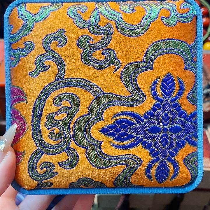 织绣主播推荐主播推荐