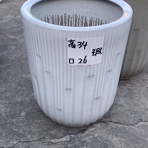 缸高温陶瓷 默认瑕疵