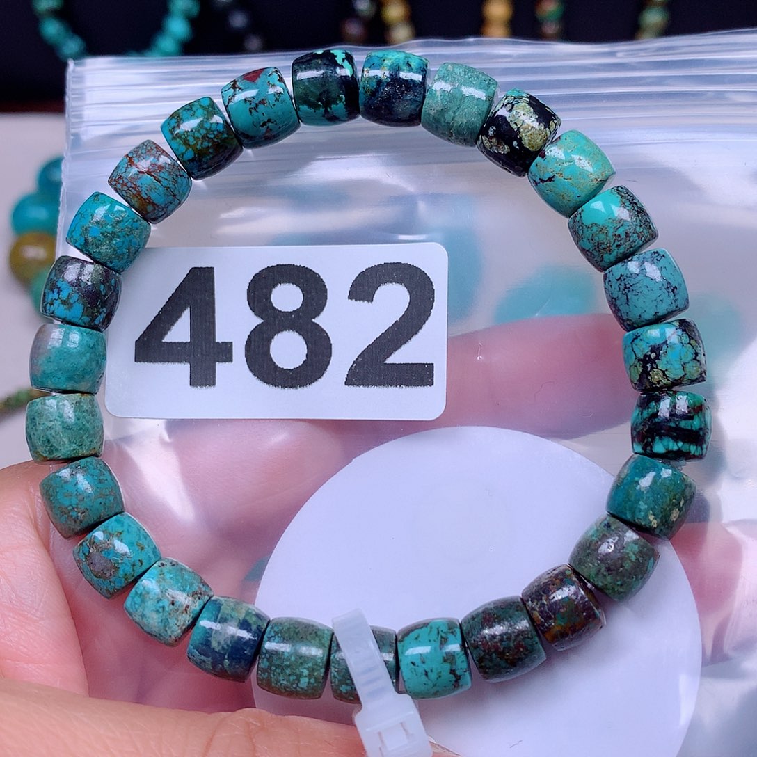 空竹粉丝专享十堰特色手工散珠