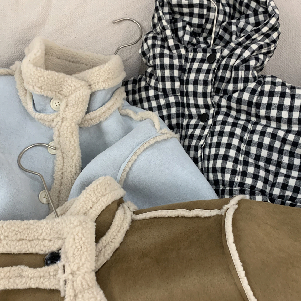 有禾日韩系童装扣号链接