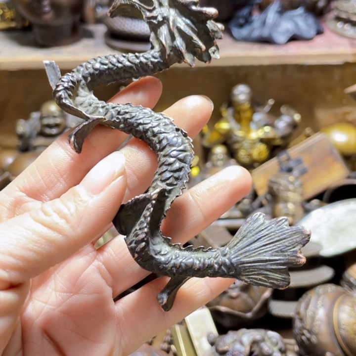 铜器摆件诚信经营