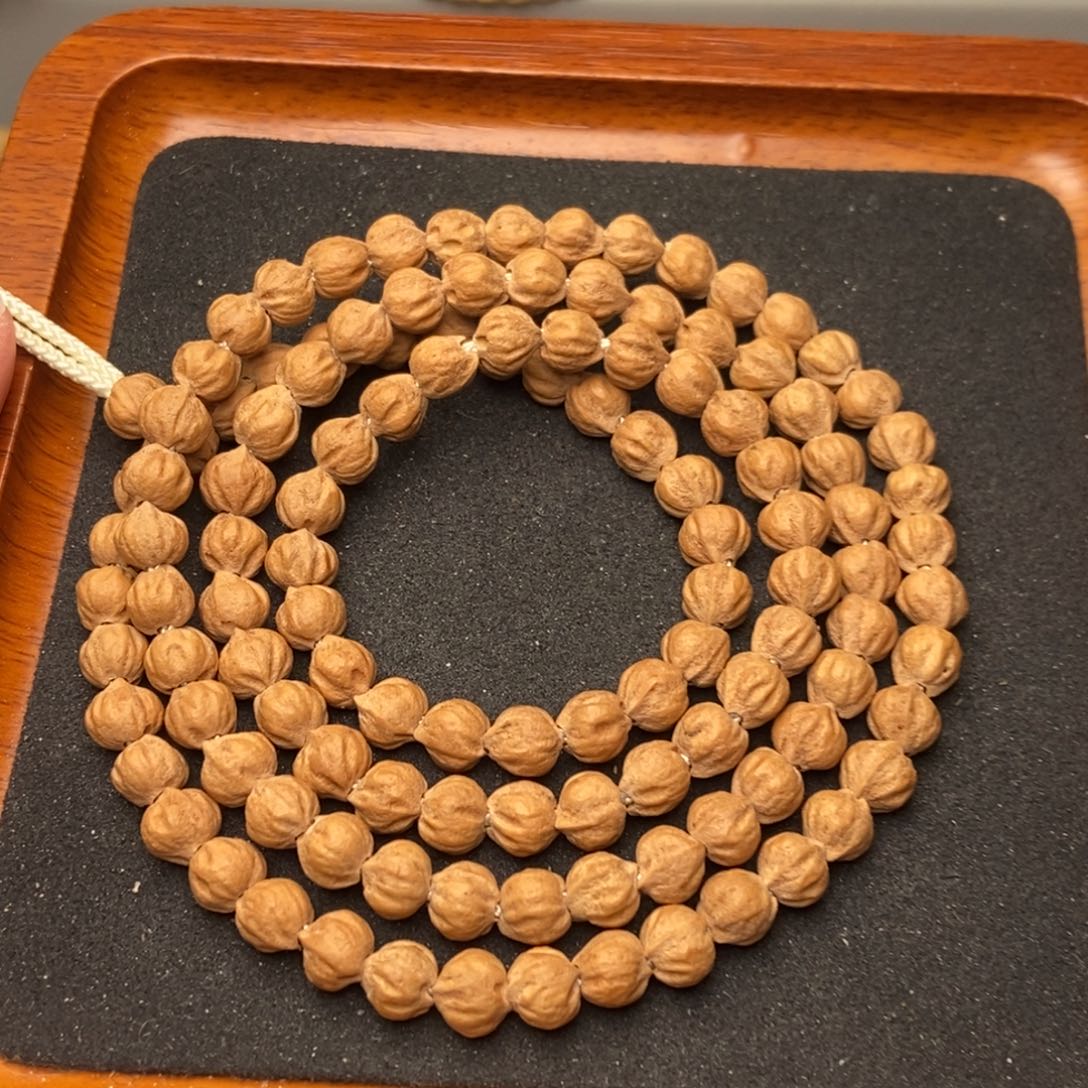 柏香籽/百香籽吊坠