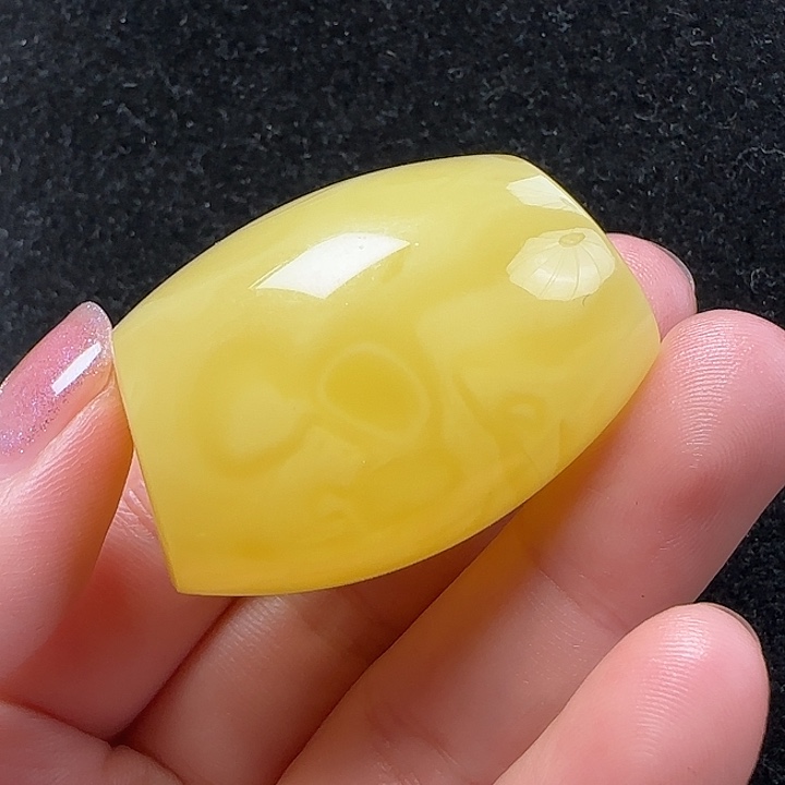 蜜蜡珠宝奇石未镶嵌