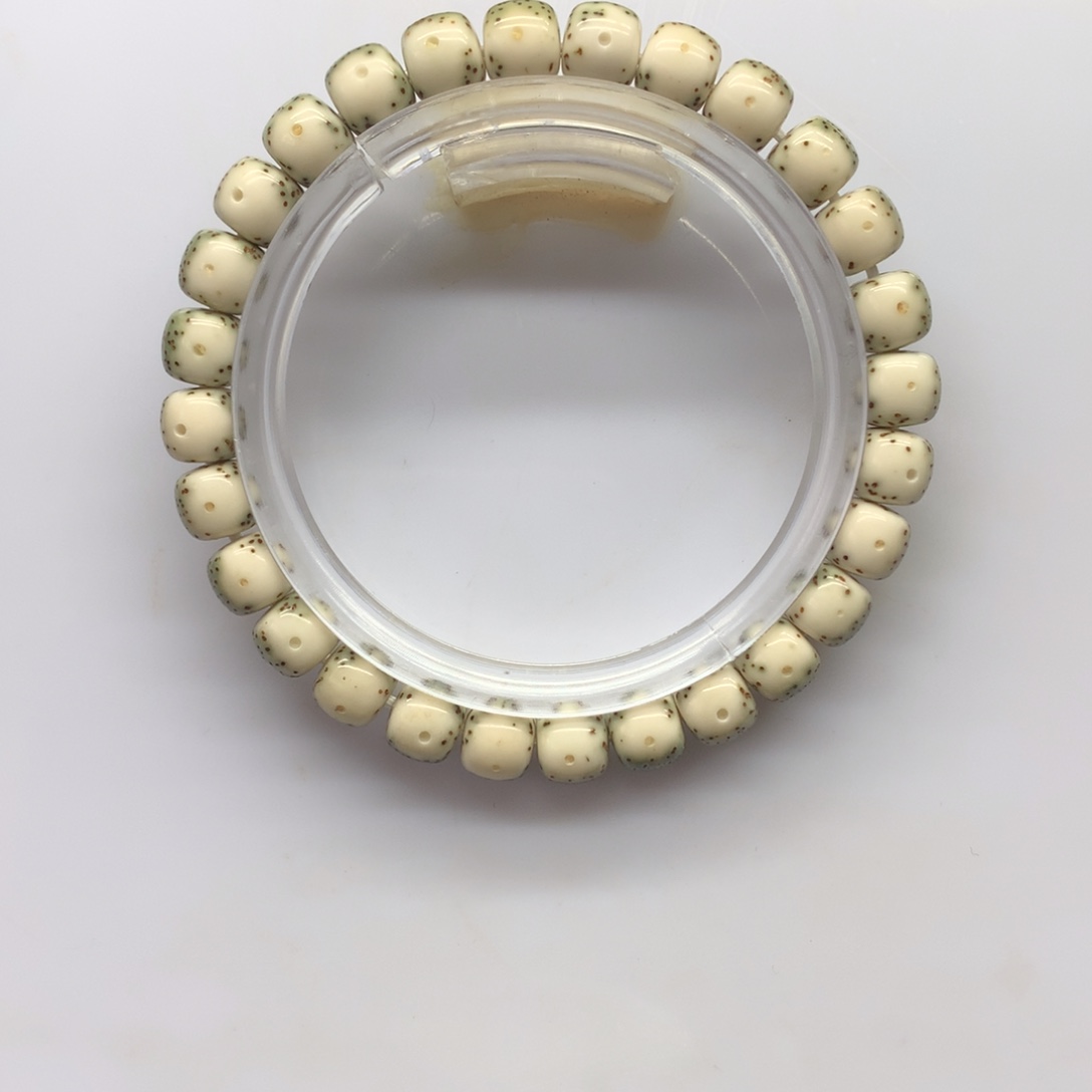 星月菩提手串石****7颜壹7/8