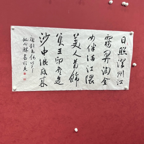 精品书画作品111