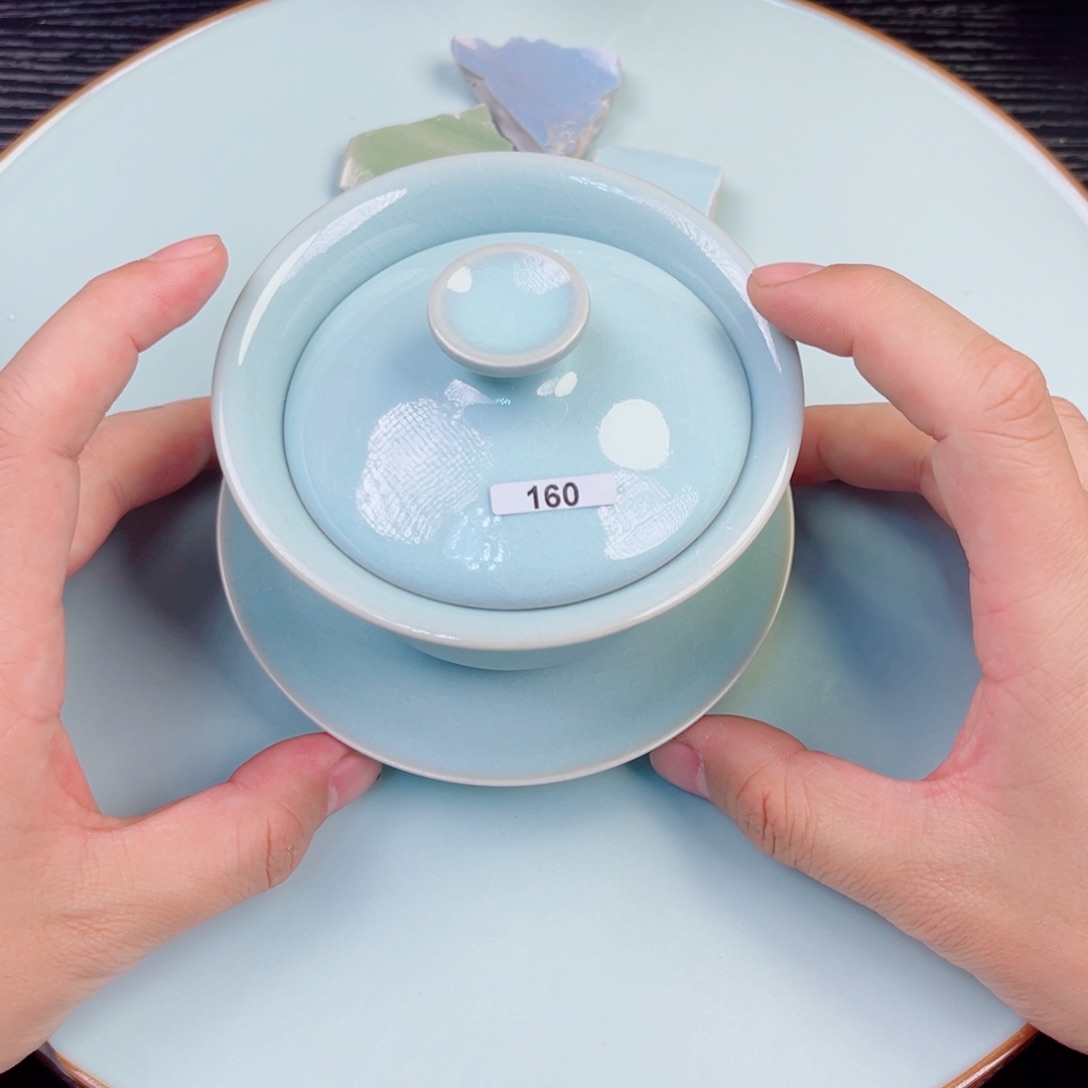 瓷片不计成本交个朋友