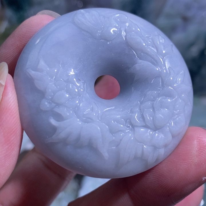 【闪购商品】翡翠挂件未镶嵌111111111111111