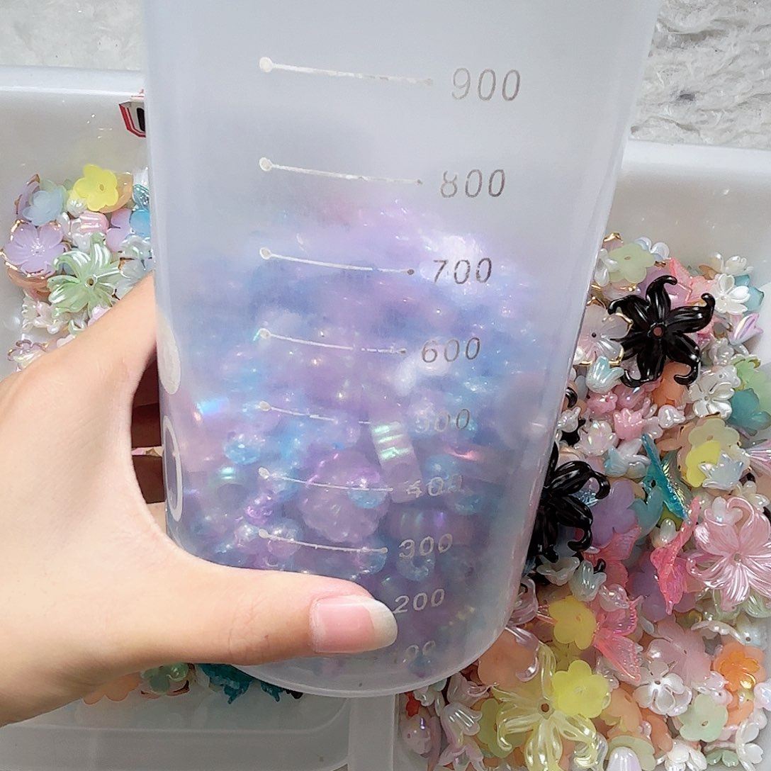 茜***贝亚克力非金属锅底