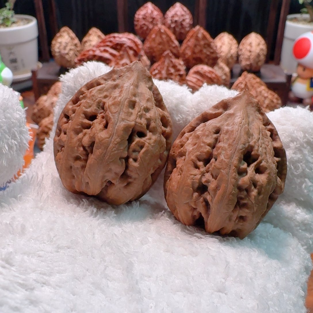 文玩核桃吊坠1×××××