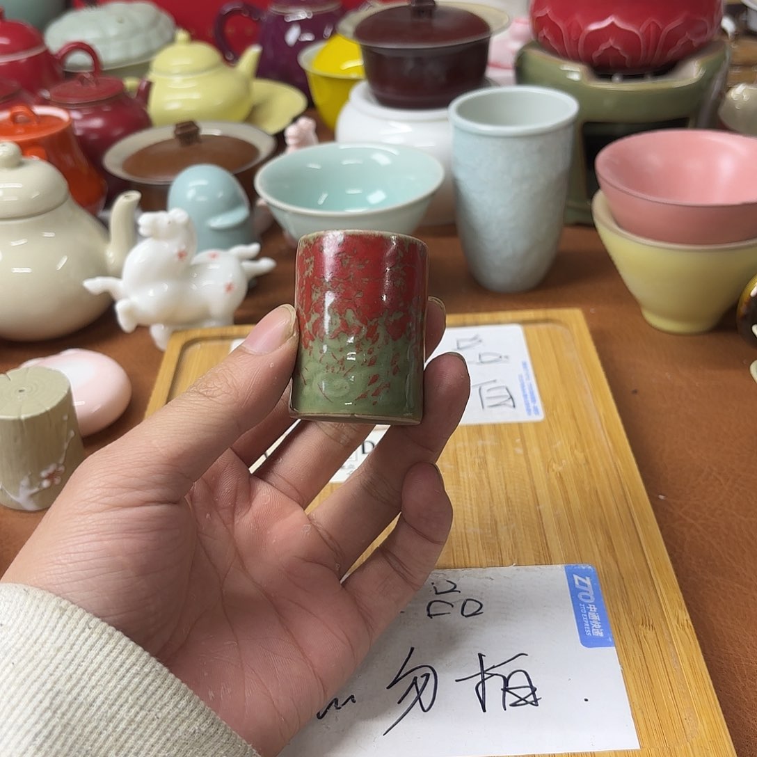 微瑕介意的不要下单