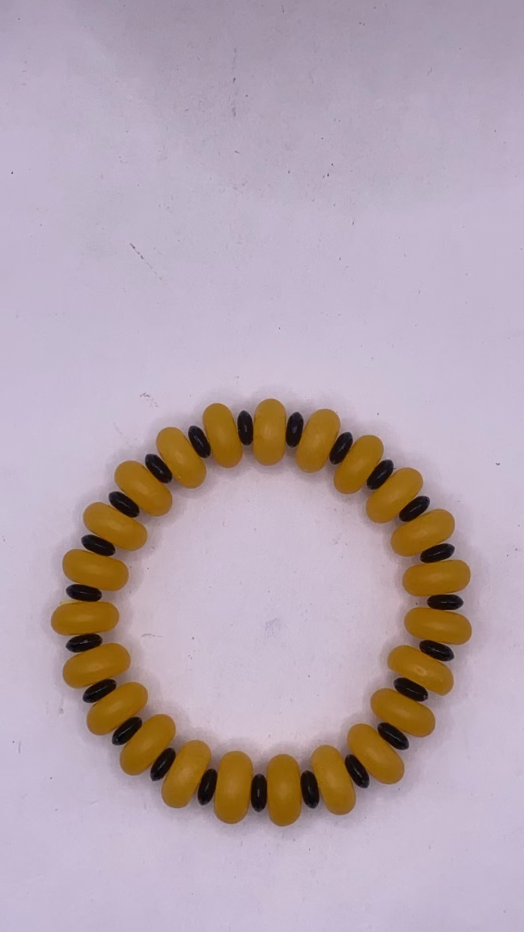 YY12【恒利】精美时尚大气搭配手串（多样性发其一）