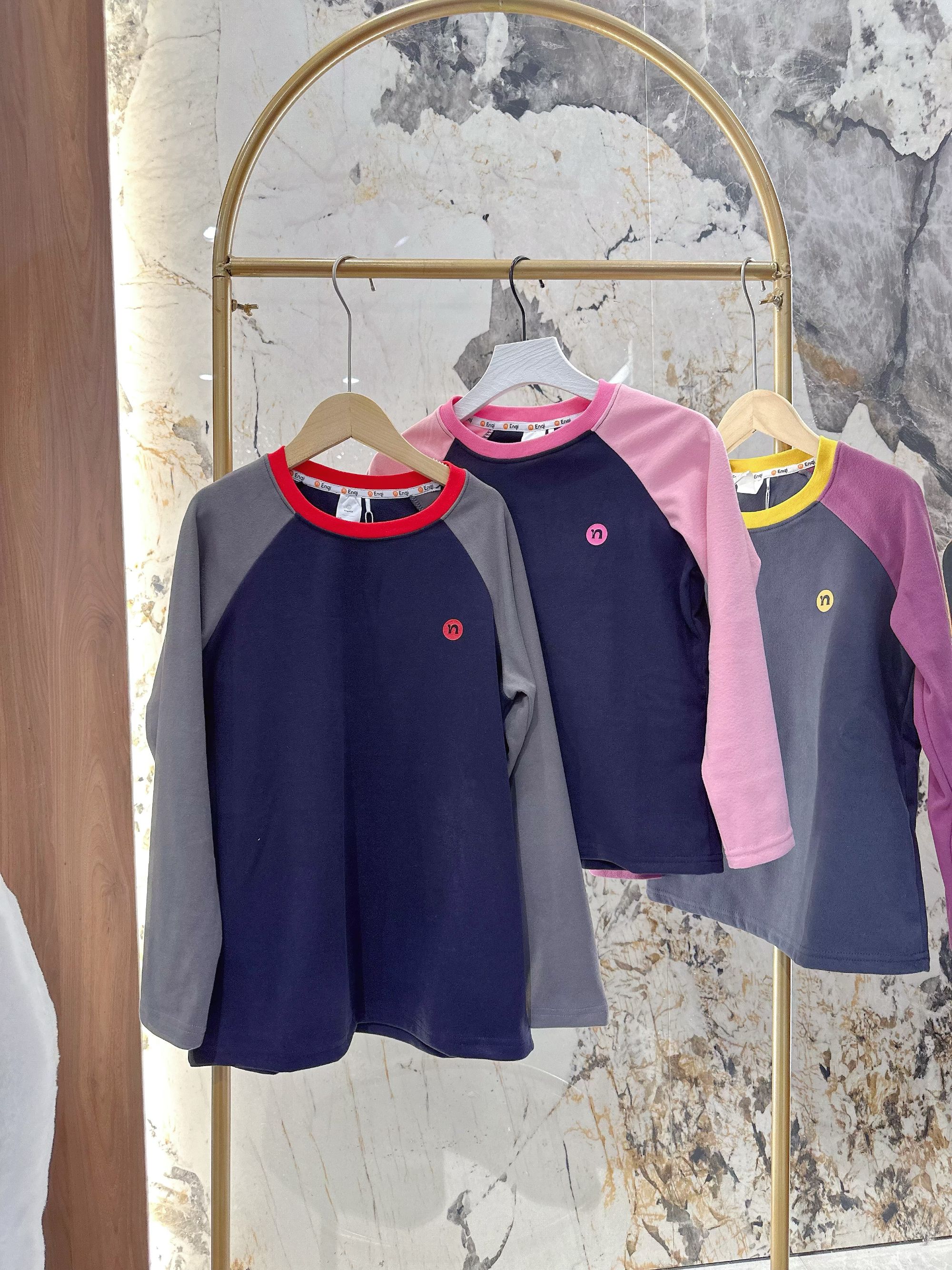 2024男童女童中大童休闲时尚百搭8887239016