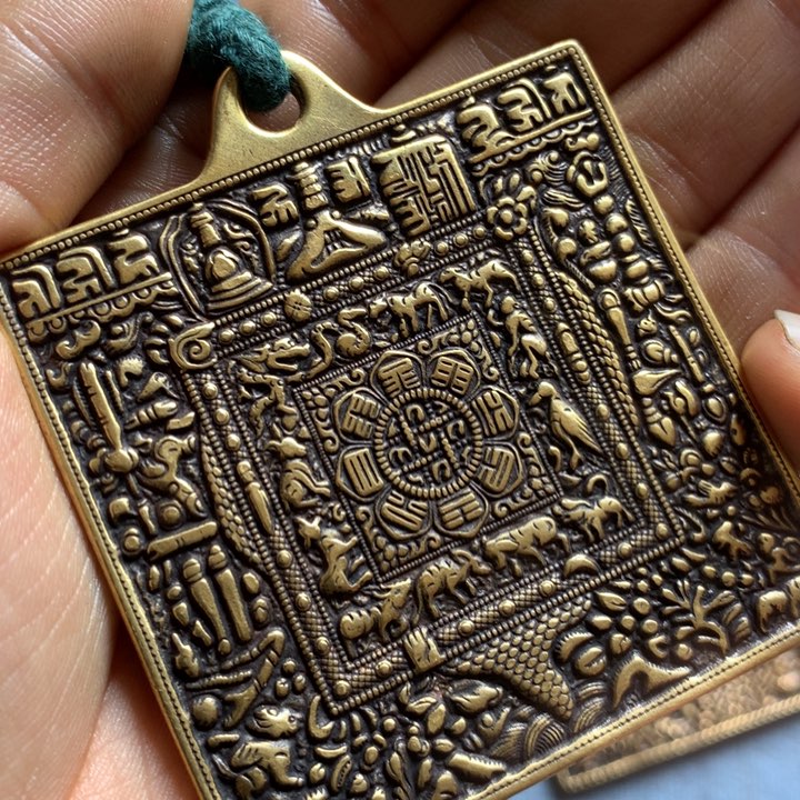 琉璃颈饰喜欢的朋友