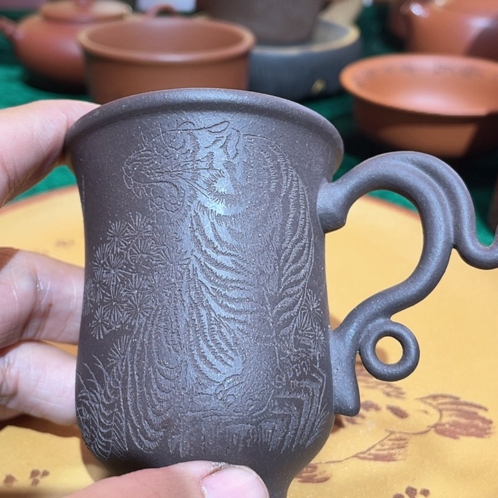 茶杯紫砂福利福利