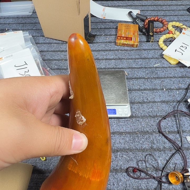 大果紫檀（缅甸花梨）X69