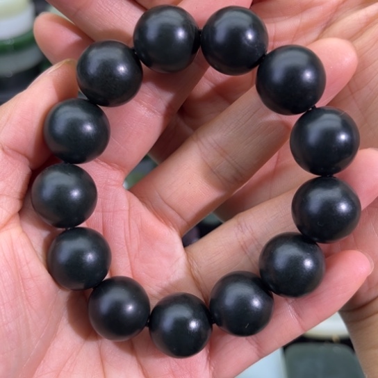 未镶嵌和田玉珠宝半成品