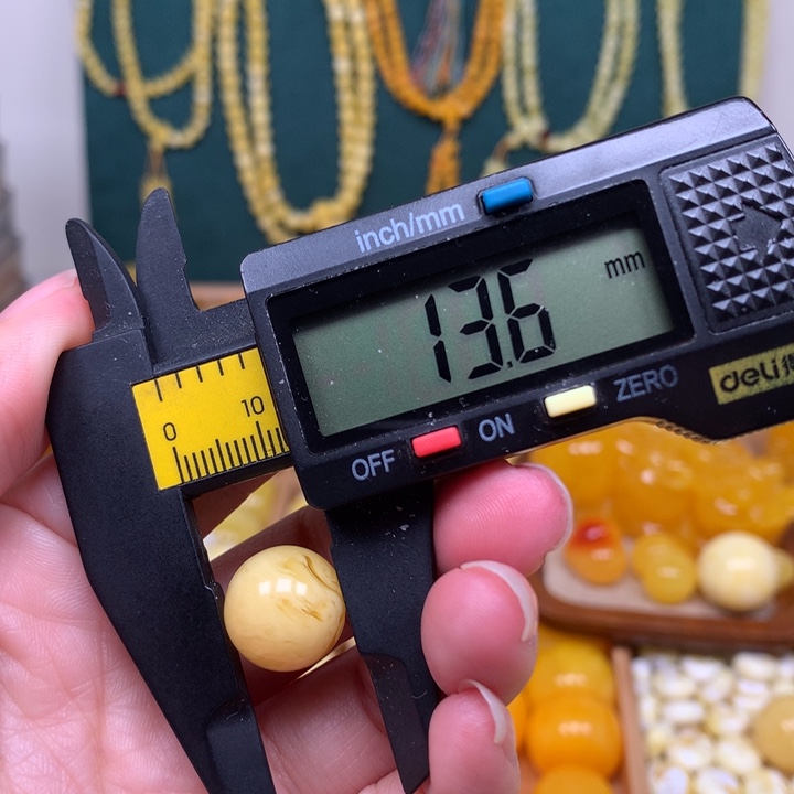 非金属配饰配珠03