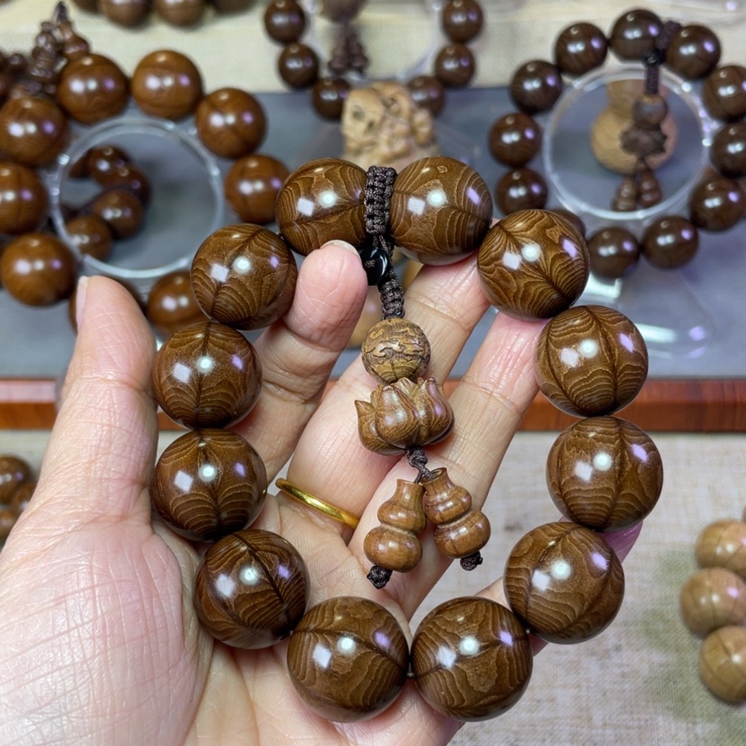 六道木手串/手链五台山2.0收藏