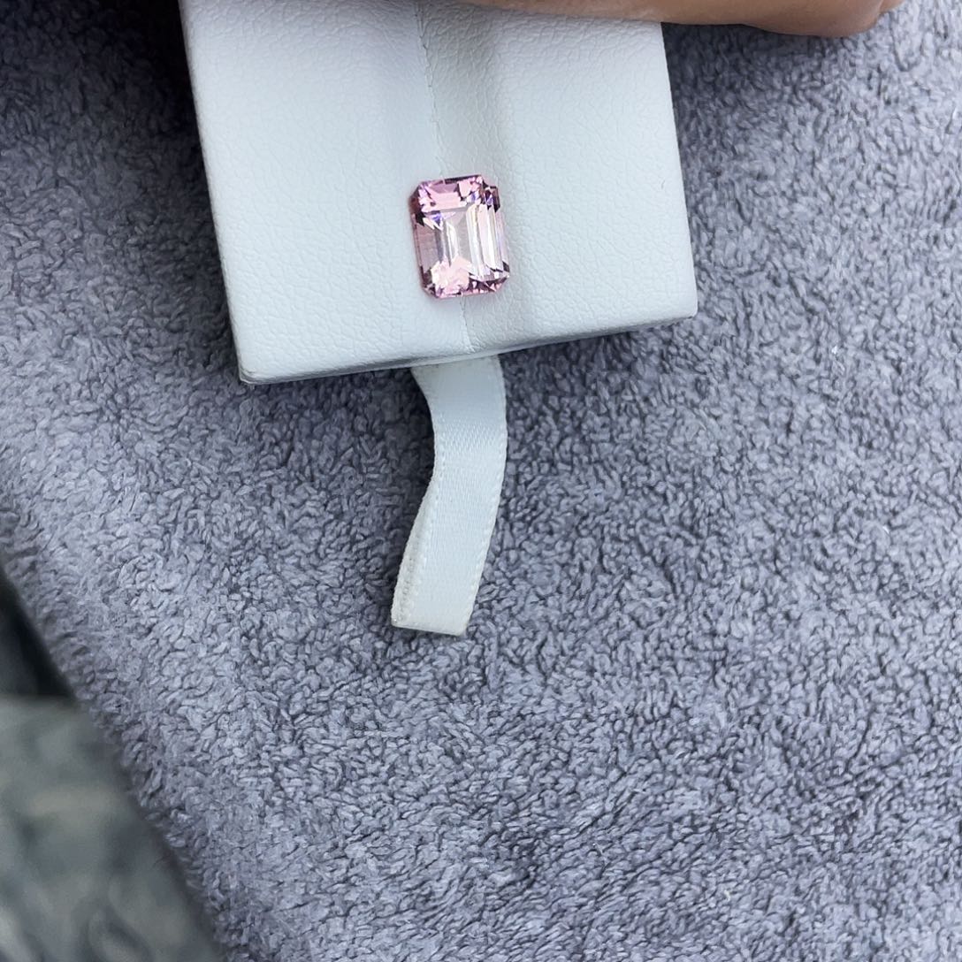 裸石碧玺未镶嵌1.62Ct