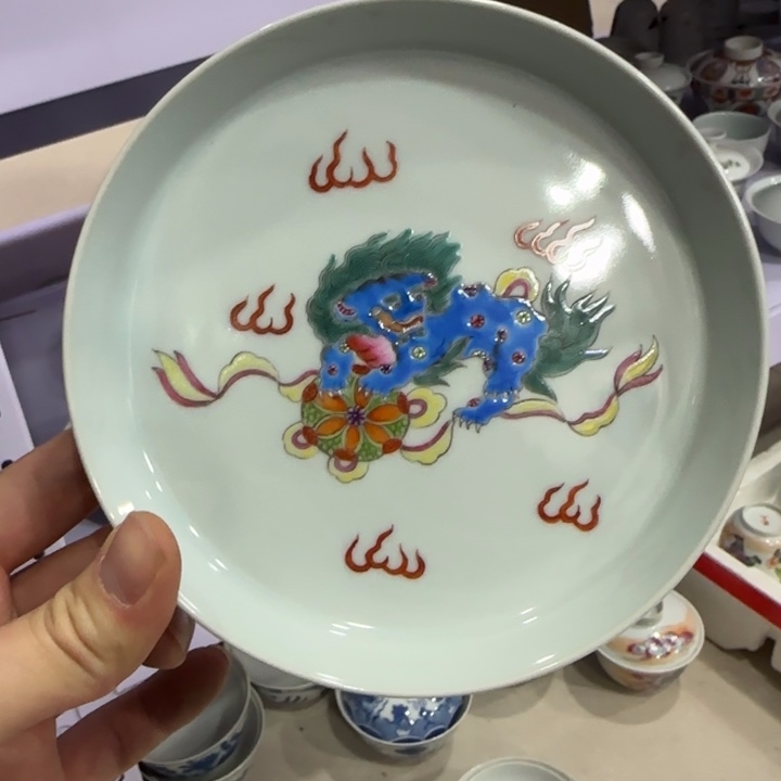 杯陶瓷艺术品收藏陶瓷