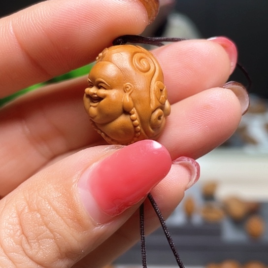 橄榄核手串/手链橄榄核