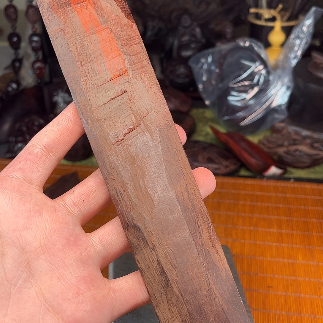 檀香紫檀（小叶紫檀）