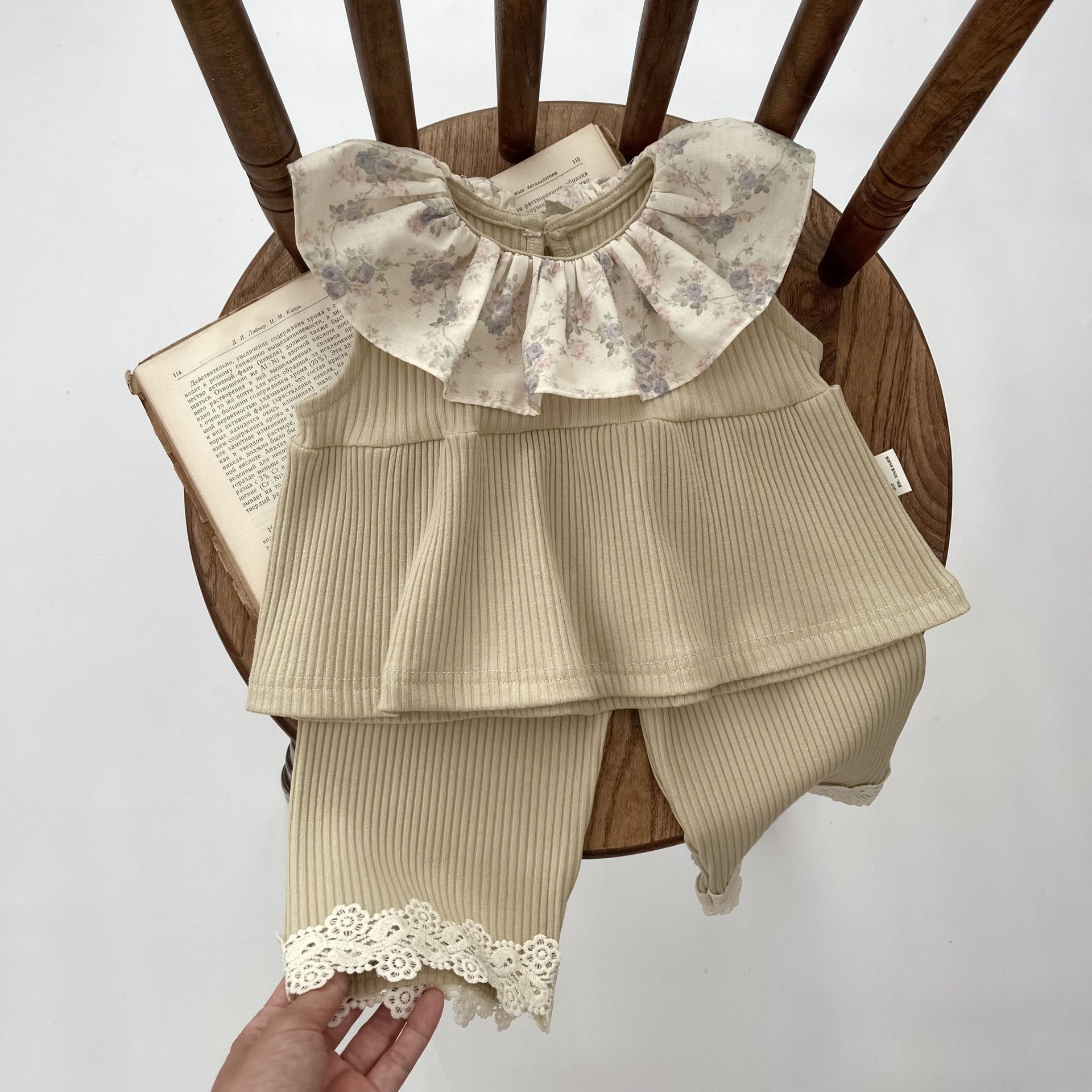 8号链接 U801-U900 韩版婴儿新生儿宝宝洋气休闲包庇哈衣