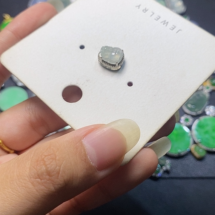 翡翠裸石111111111