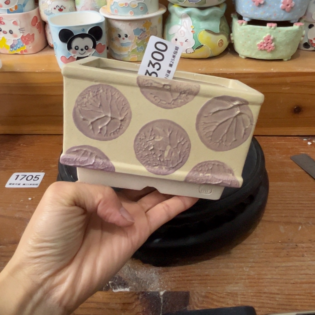 3300 内口11.4景德镇手工制作