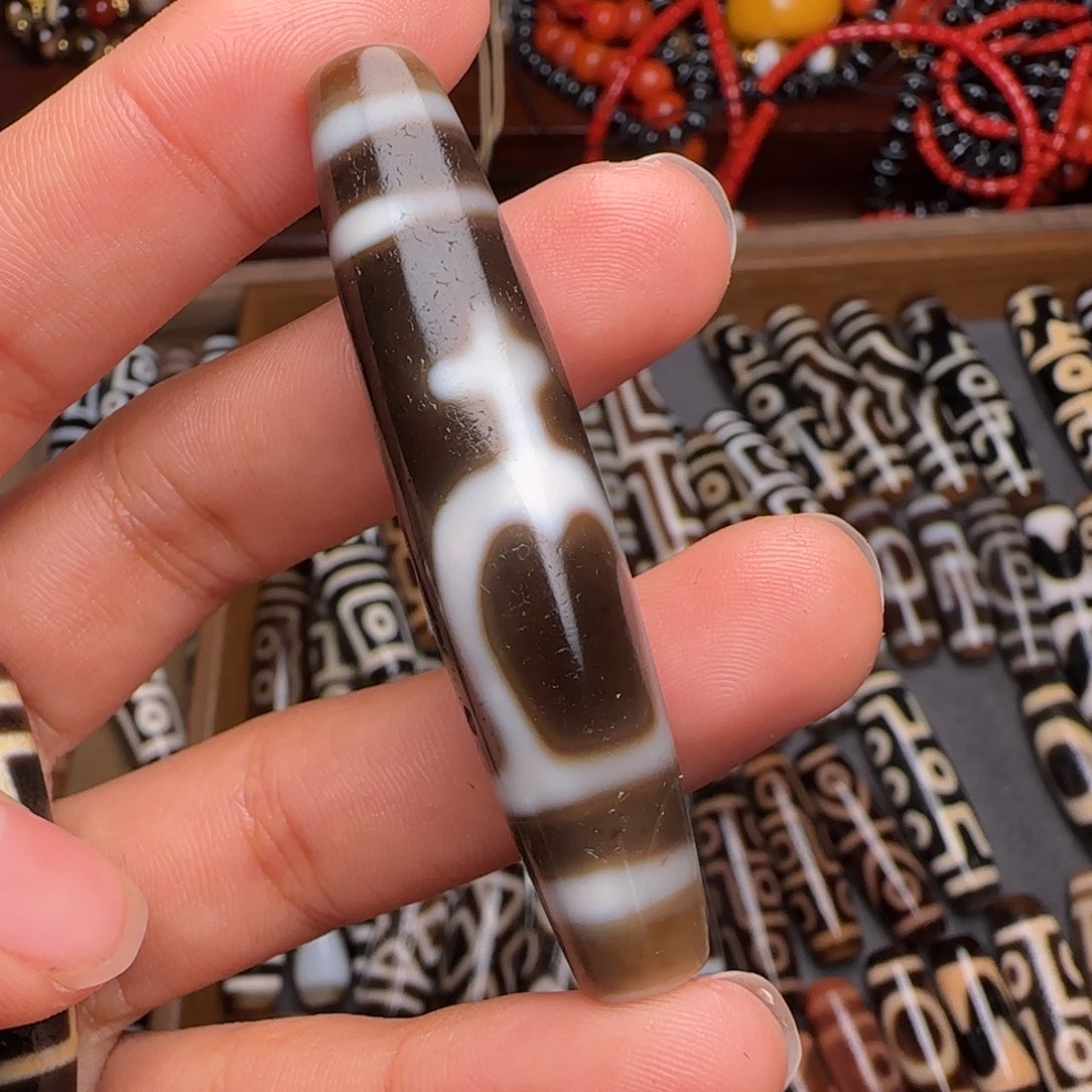 金刚菩提吊坠陈*姐好的