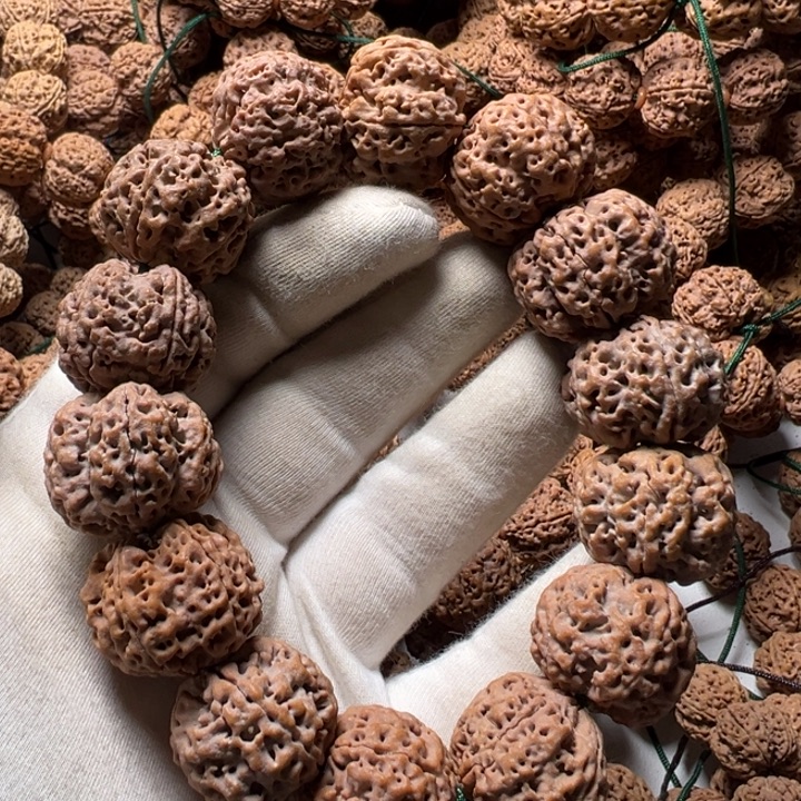 S***^金刚菩提吊坠19号金刚