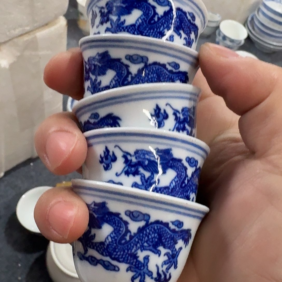 景德镇陶瓷876555788998654567