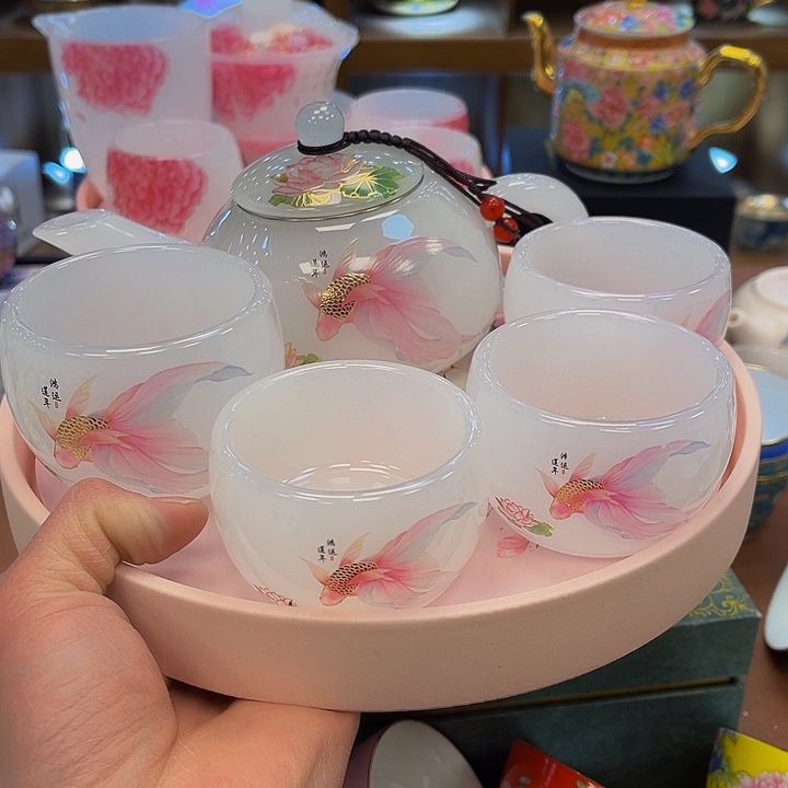 段泥茶杯兔子中央音乐学院小心翼翼小心翼翼