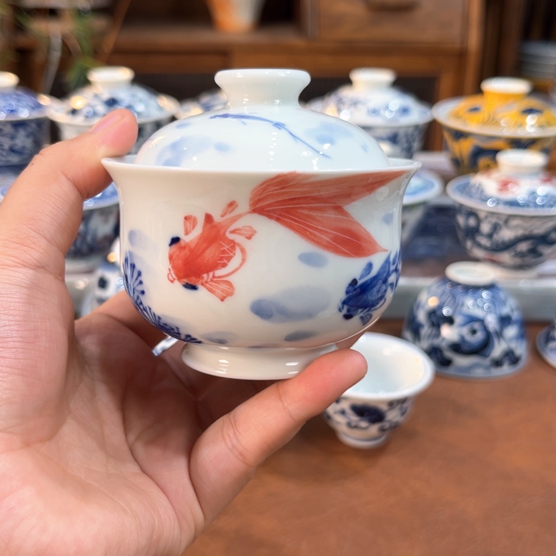 盖碗111111111111111111