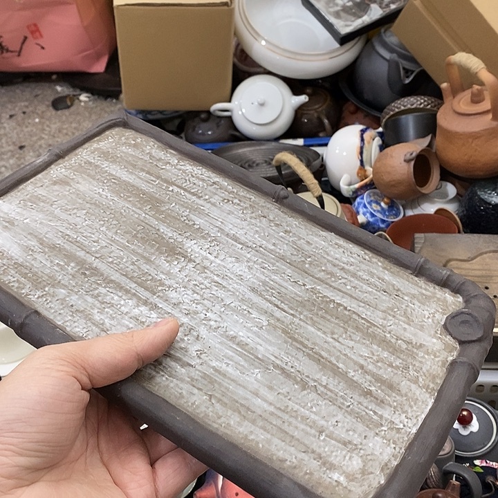 月***牙陶瓷艺术品及陶瓷制品