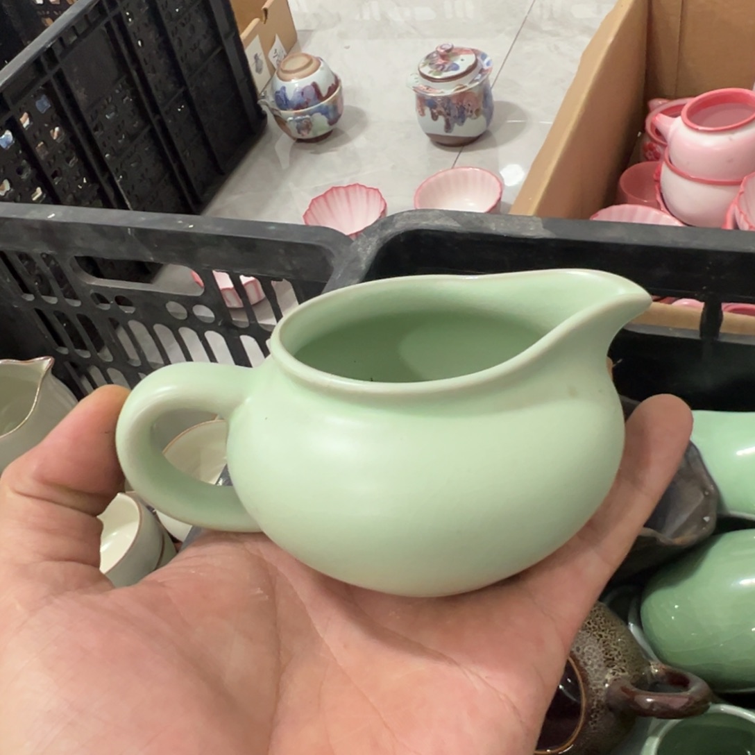 库存茶具部分瑕疵介意勿拍