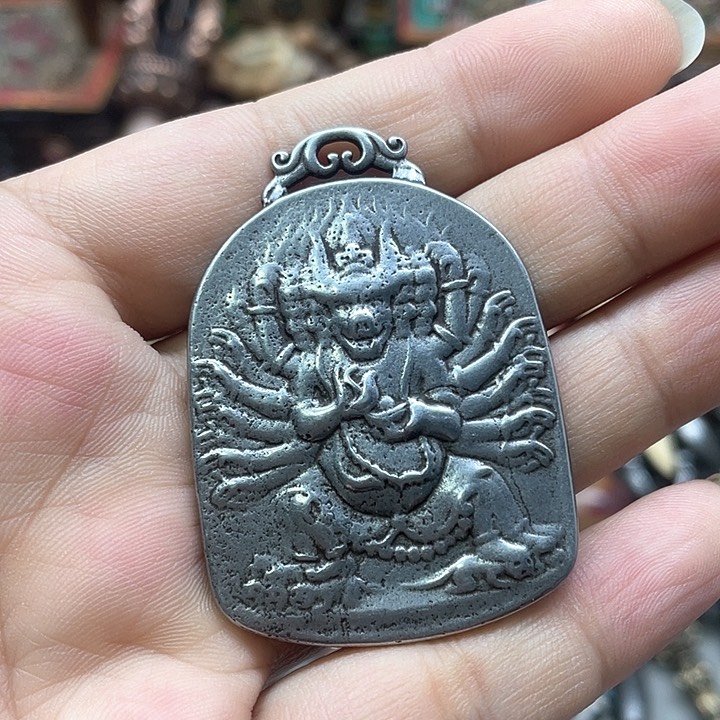 工艺品挂件一物一图