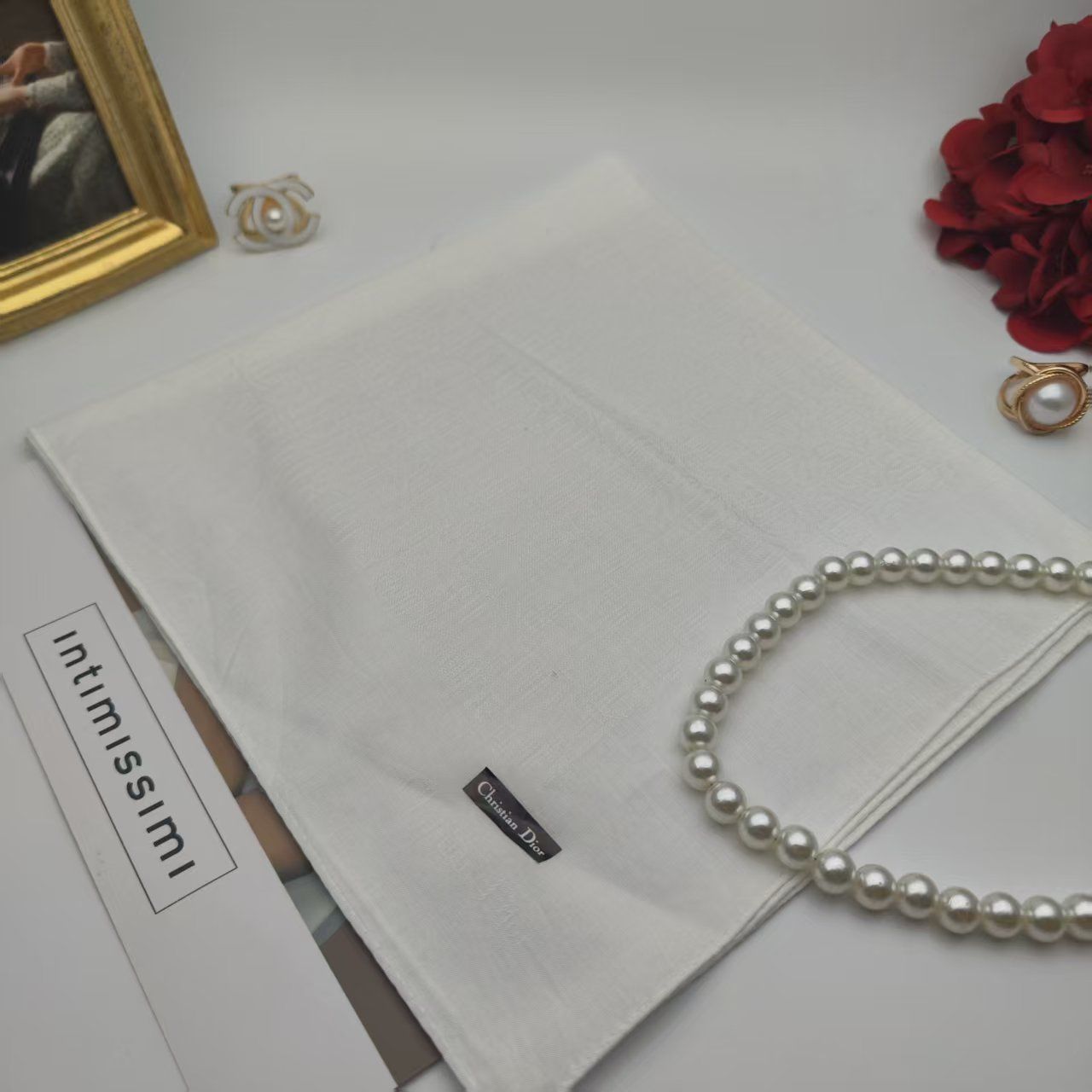 99新 DIOR/迪奥 海囤/迪奥/丝巾/yy06726