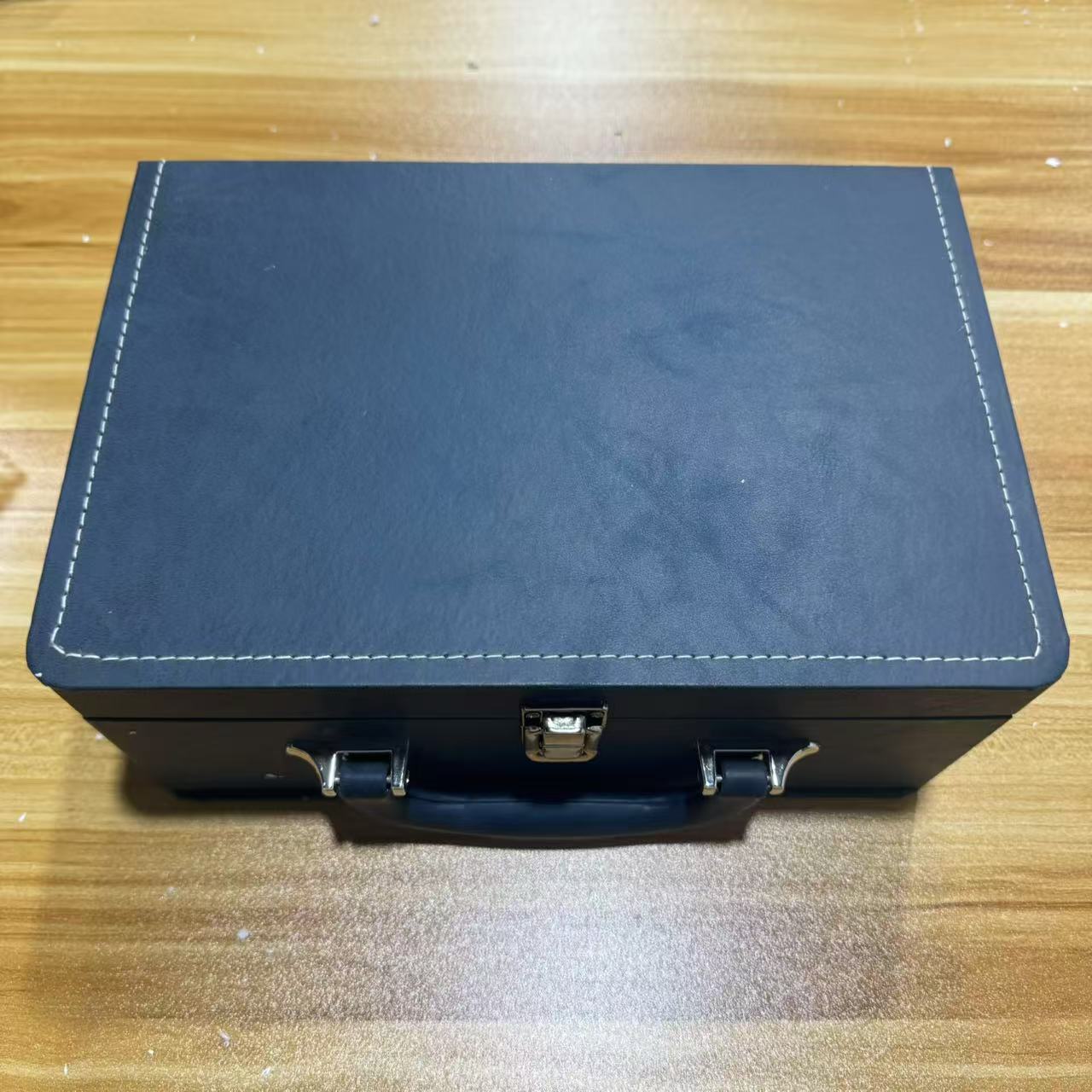 【闪购商品】清货搏赢甄选陶瓷茶具链接F 429（无礼盒）