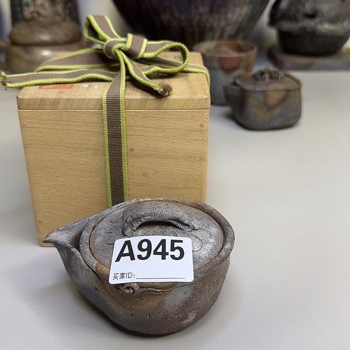 备前烧作品备前烧作品