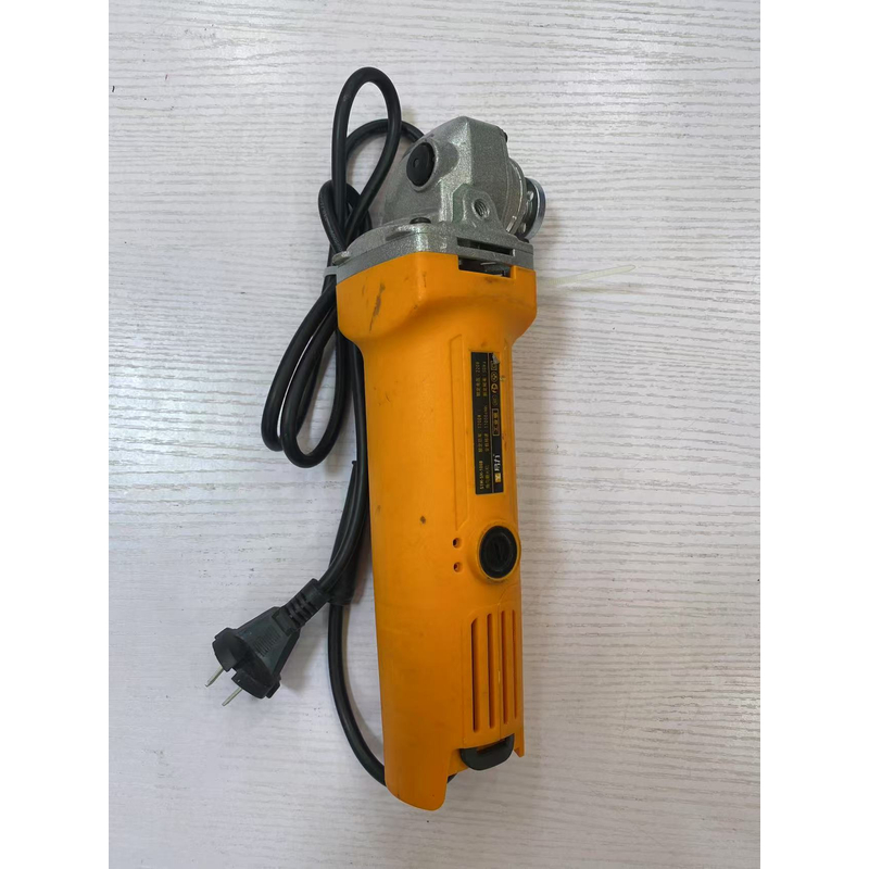 东元专属2 插线角磨机