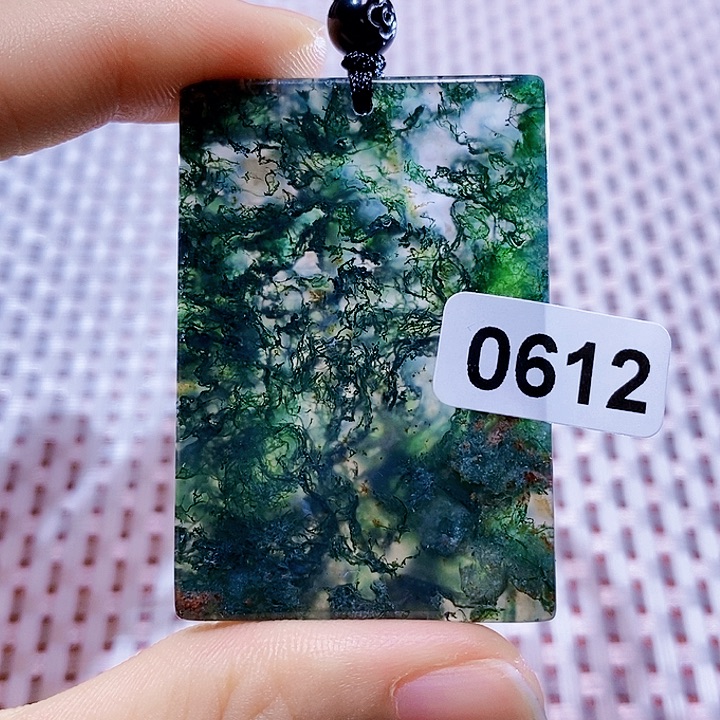 玛瑙/玉髓颈饰合金老****1