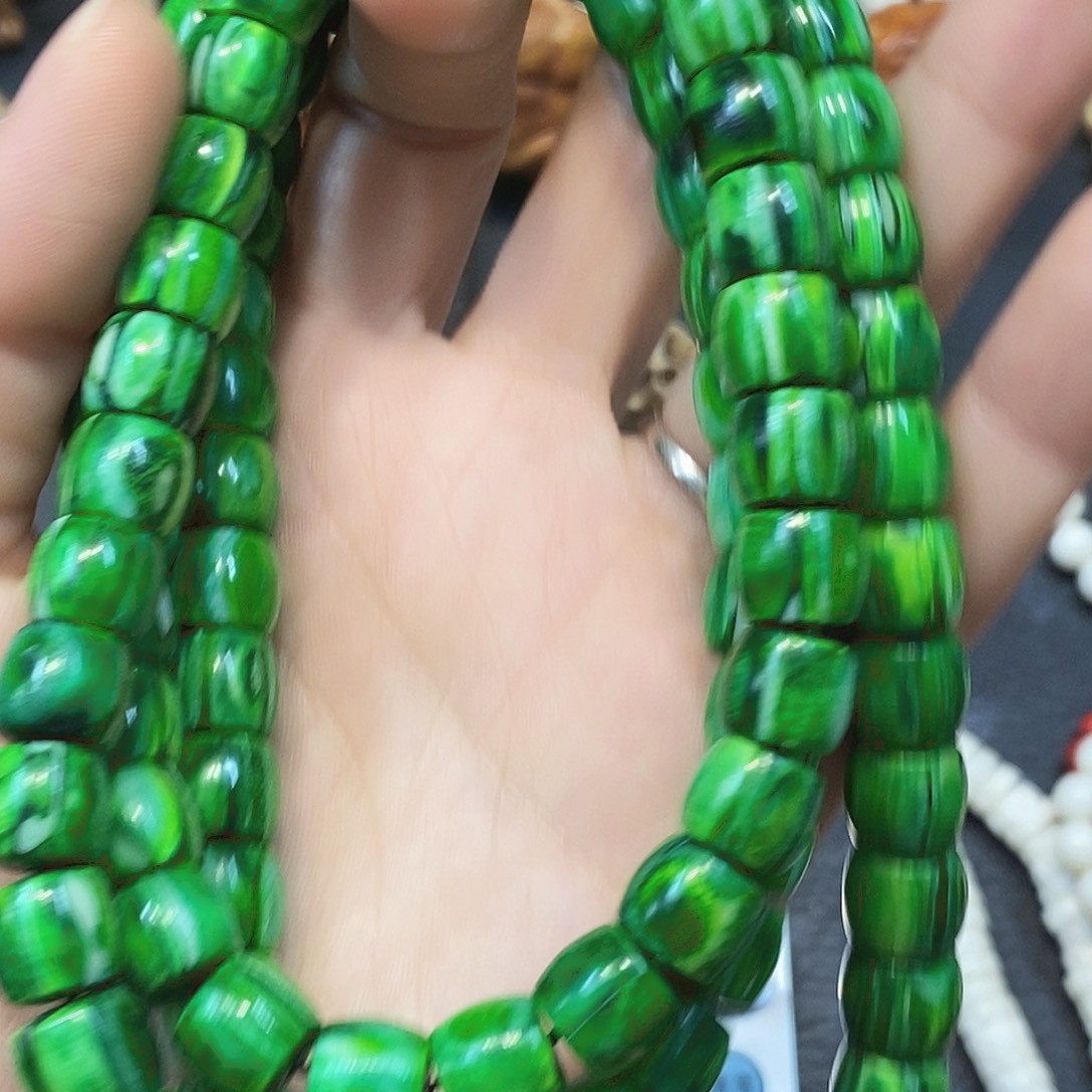 牛骨把件主播推荐