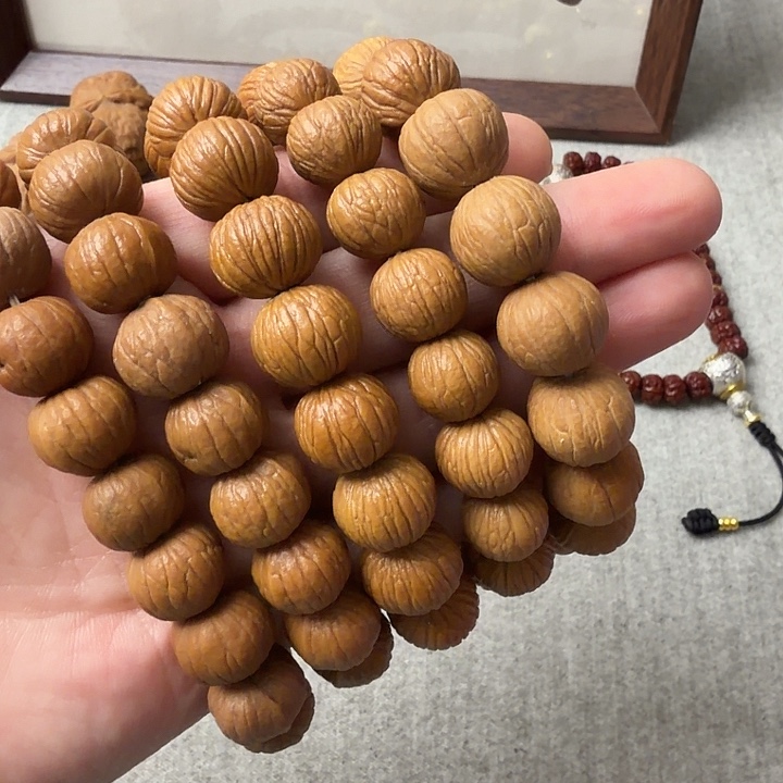 福利手串随机发微瑕