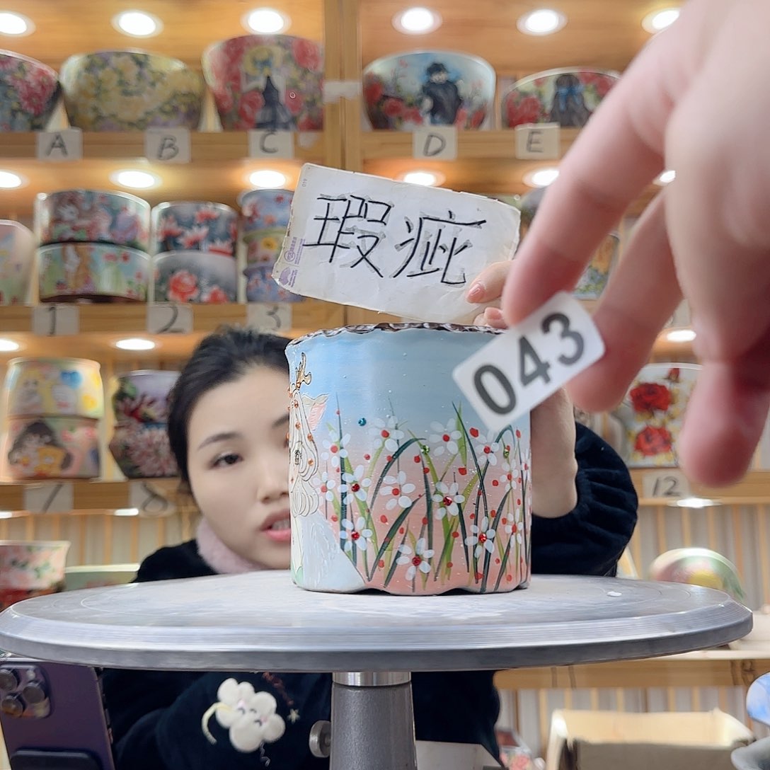 瓷片瑕疵瑕疵瑕疵瑕疵