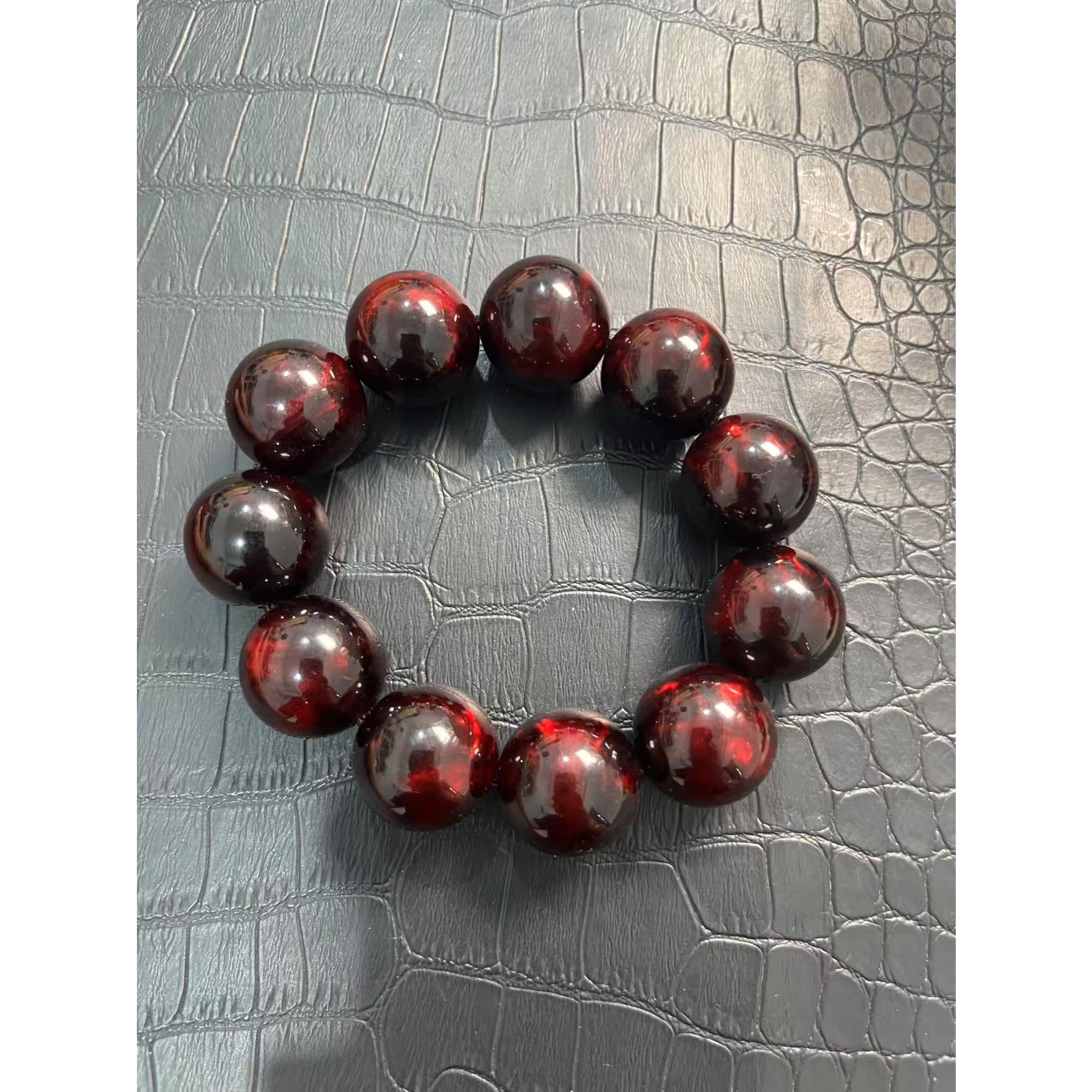 天利贸易优选手链 国风时尚饰品手链072